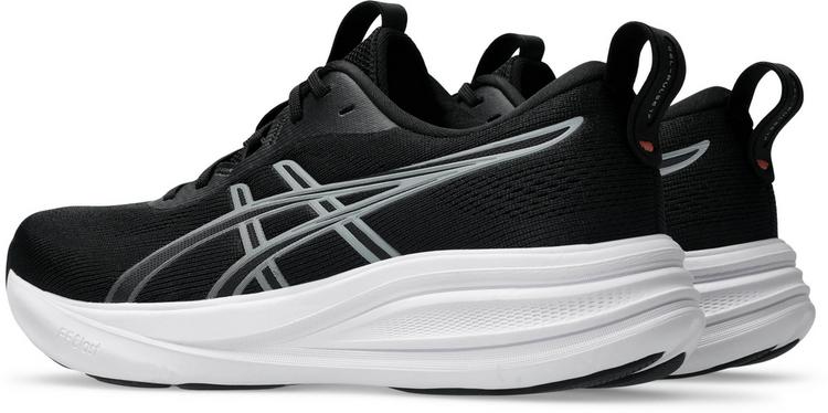 ASICS ASICS GEL-PULSE 17 Laufschuhe Damen - black-gravel - 3 | SportScheck