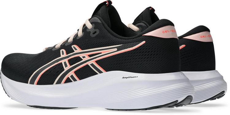 ASICS ASICS GEL-EXCITE 11 Laufschuhe Damen - black-pearl pink - 3 | SportScheck