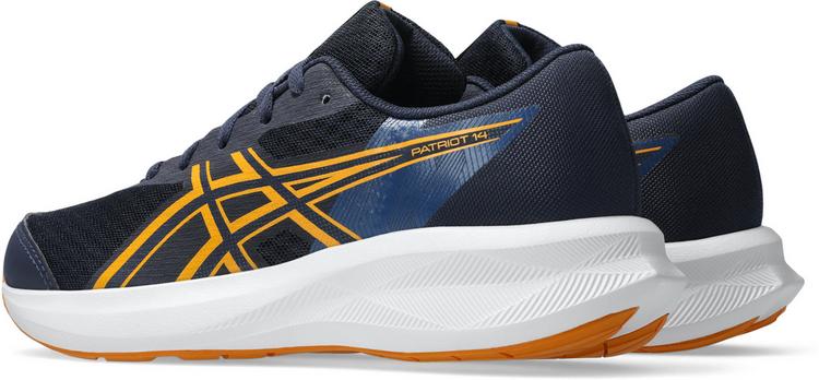 ASICS ASICS PATRIOT 14 GS Laufschuhe Kinder - midnight-yamabuki - 3 | SportScheck