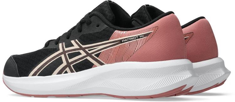 ASICS ASICS PATRIOT 14 GS Laufschuhe Kinder - black-pearl pink - 3 | SportScheck