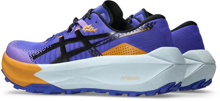 ASICS ASICS TRABUCO MAX 5 Laufschuhe Herren - cobalt burst-black - 3 | SportScheck