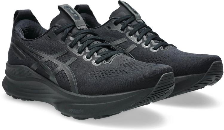 ASICS ASICS GEL-KAYANO 32 Laufschuhe Herren - black-graphite grey - 4 | SportScheck