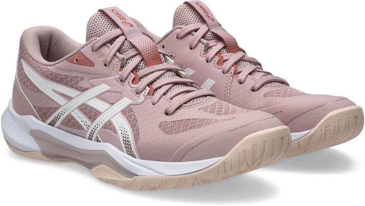 ASICS ASICS GEL-TACTIC 13 Hallenschuhe Damen - morganite-white - 4 | SportScheck