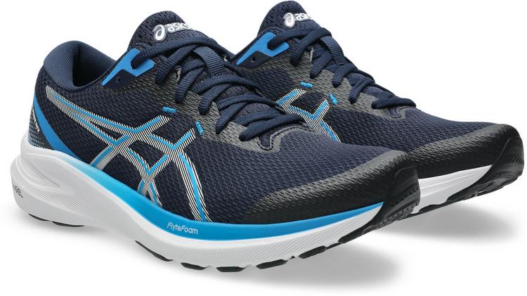 ASICS ASICS GEL-PHOENIX 13 Laufschuhe Herren - midnight-white - 3 | SportScheck