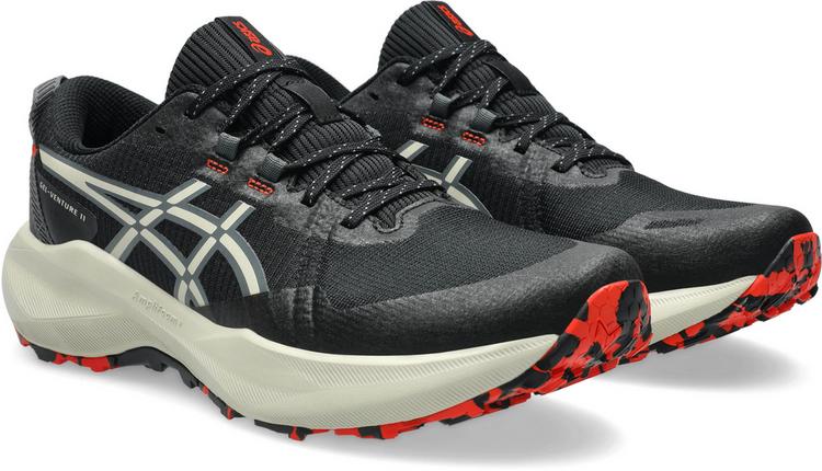 ASICS ASICS GEL-VENTURE 11 Laufschuhe Herren - black-light dust - 4 | SportScheck