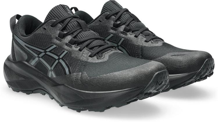 ASICS ASICS GEL-VENTURE 11 Laufschuhe Herren - black-carrier grey - 4 | SportScheck