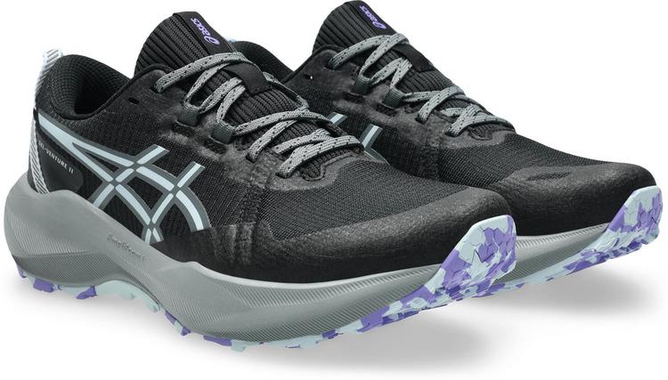 ASICS ASICS GEL-VENTURE 11 Laufschuhe Damen - black-cool grey - 4 | SportScheck