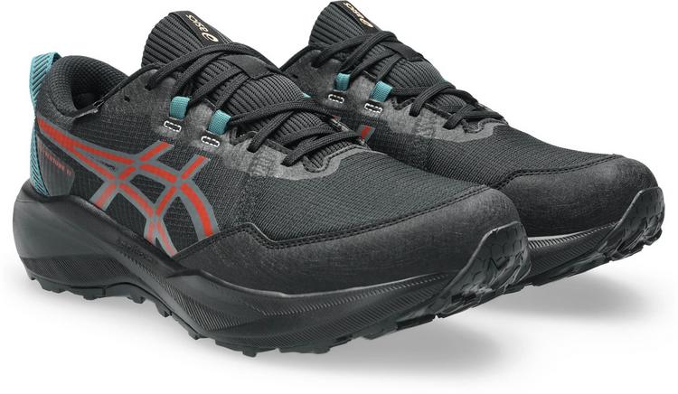 ASICS ASICS GEL-VENTURE 11 WP Laufschuhe Herren - black-spice latte - 4 | SportScheck