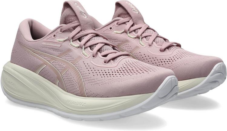 ASICS ASICS GEL-CUMULUS 28 Laufschuhe Damen - morganite-pearl pink - 4 | SportScheck