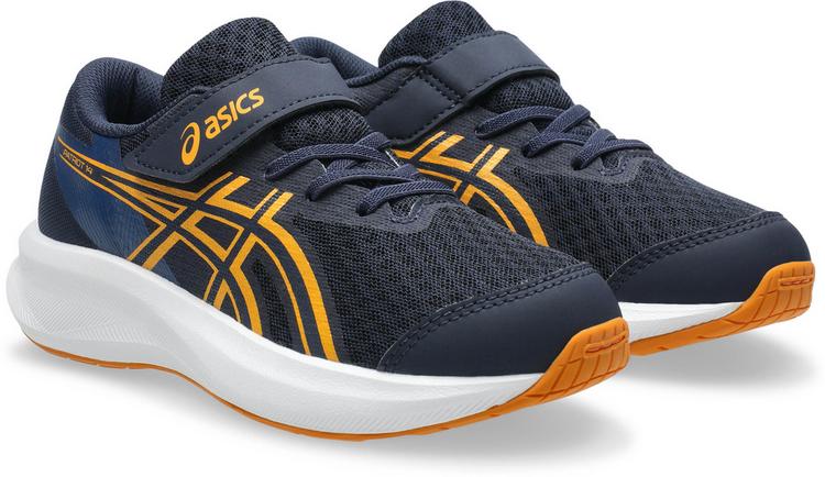 ASICS ASICS PATRIOT 14 PS Laufschuhe Kinder - midnight-yamabuki - 4 | SportScheck