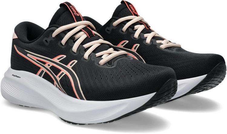 ASICS ASICS GEL-EXCITE 11 Laufschuhe Damen - black-pearl pink - 4 | SportScheck
