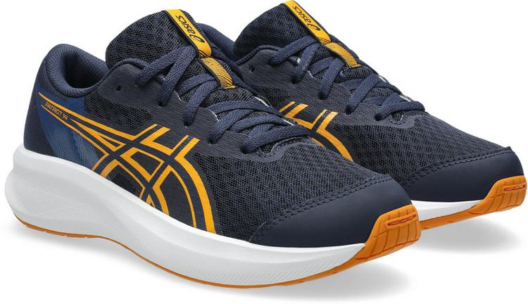 ASICS ASICS PATRIOT 14 GS Laufschuhe Kinder - midnight-yamabuki - 4 | SportScheck