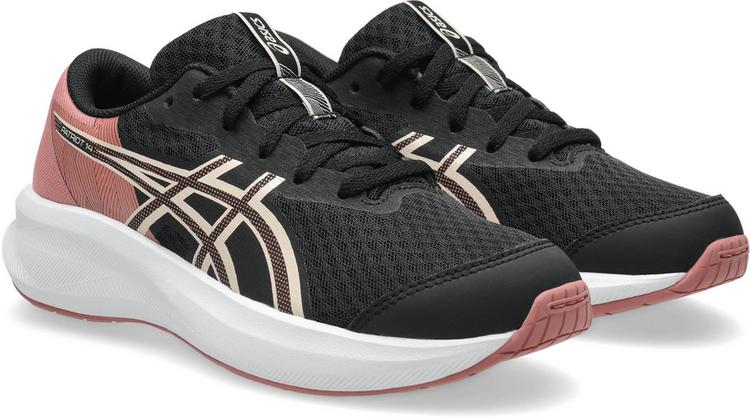ASICS ASICS PATRIOT 14 GS Laufschuhe Kinder - black-pearl pink - 4 | SportScheck