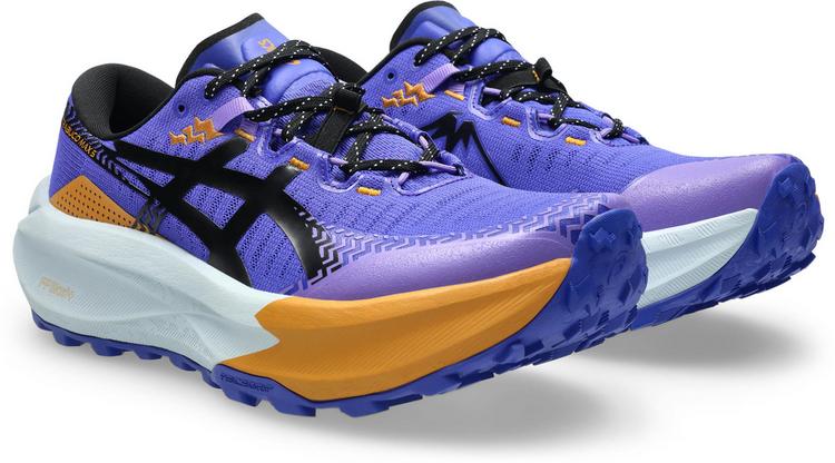 ASICS ASICS TRABUCO MAX 5 Laufschuhe Herren - cobalt burst-black - 4 | SportScheck