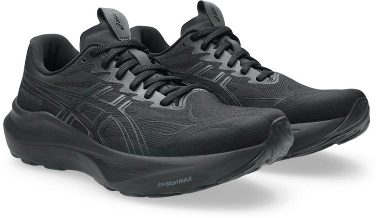 ASICS ASICS GT-2000 14 Laufschuhe Herren - black-graphite grey - 4 | SportScheck