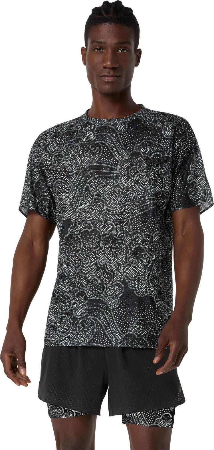 ASICS ASICS METARUN Funktionsshirt Herren - performance black - 0 | SportScheck