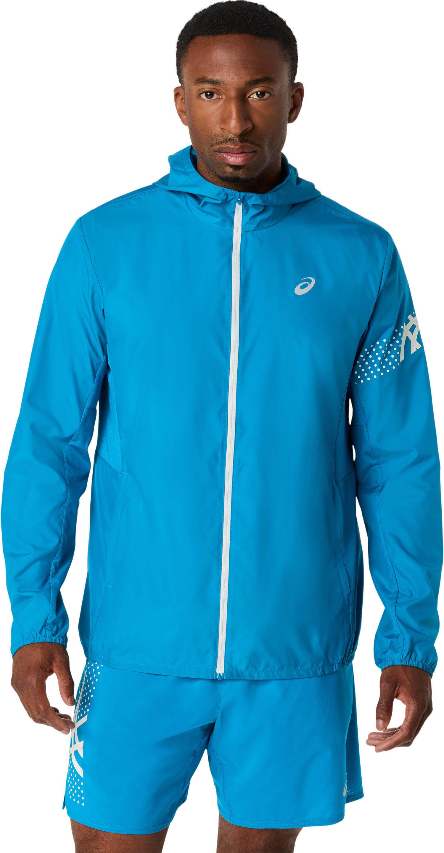 Thumbnail - ASICS Laufjacke Herren