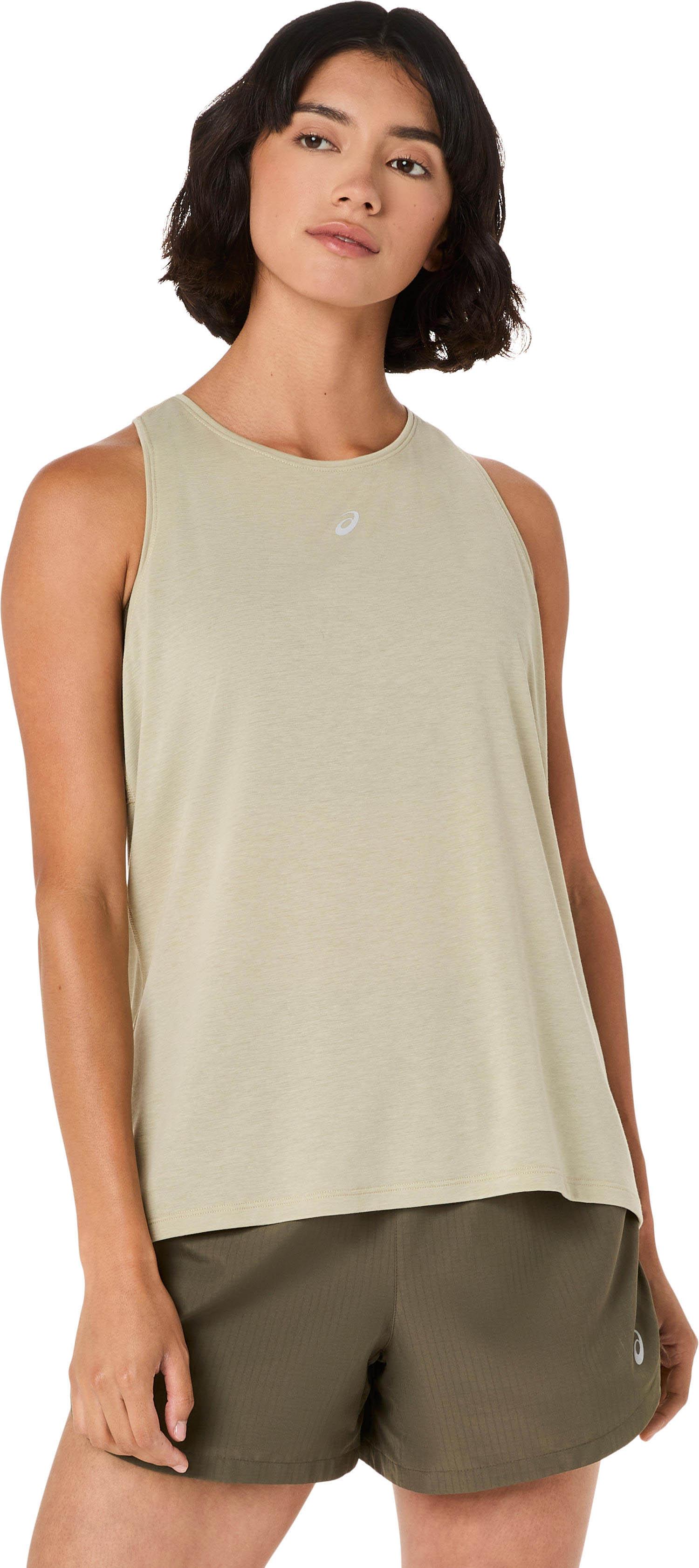 Thumbnail - ASICS NAGINO RUN ADJUSTABLE Funktionstank Damen