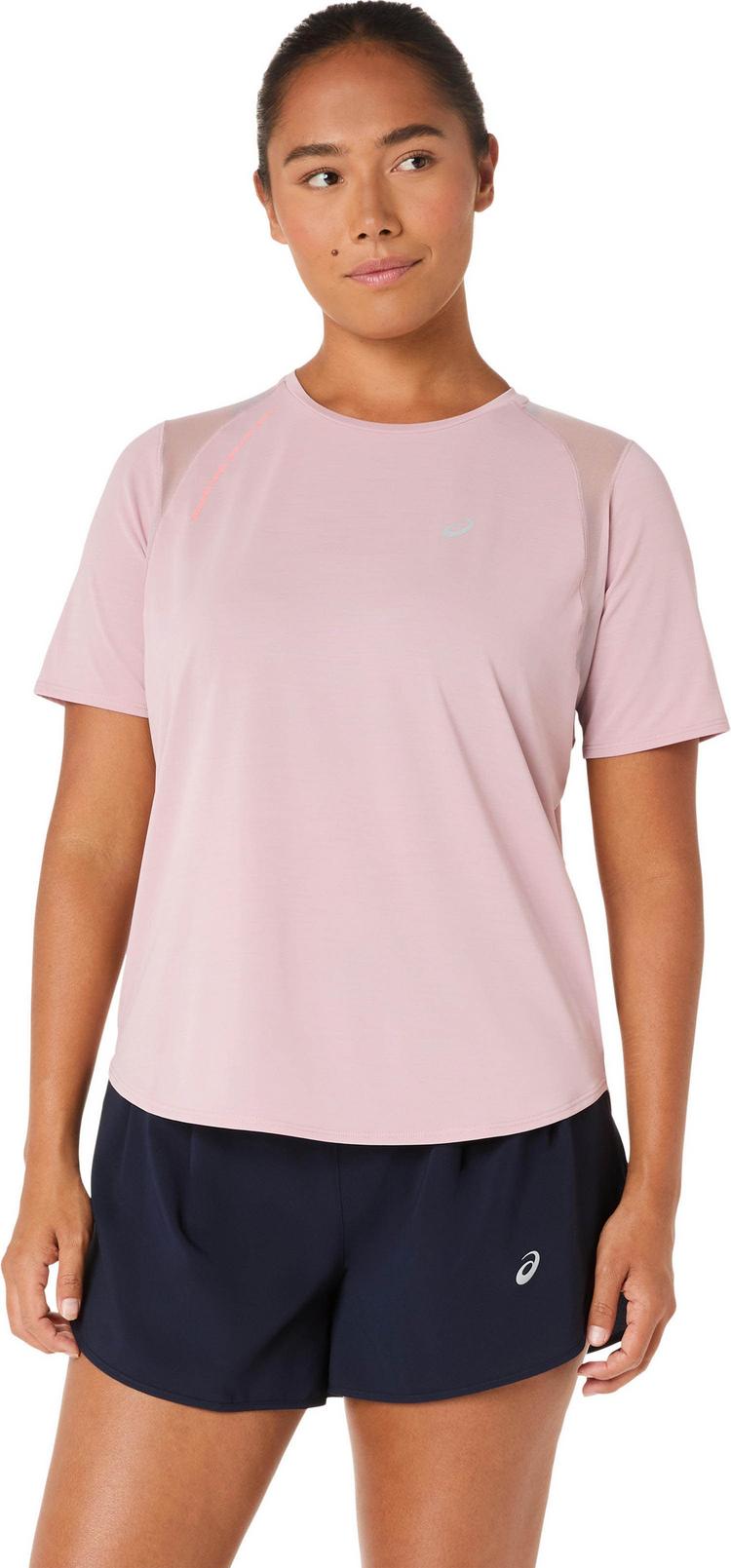 ASICS ASICS ROAD Funktionsshirt Damen - morganite - 0 | SportScheck
