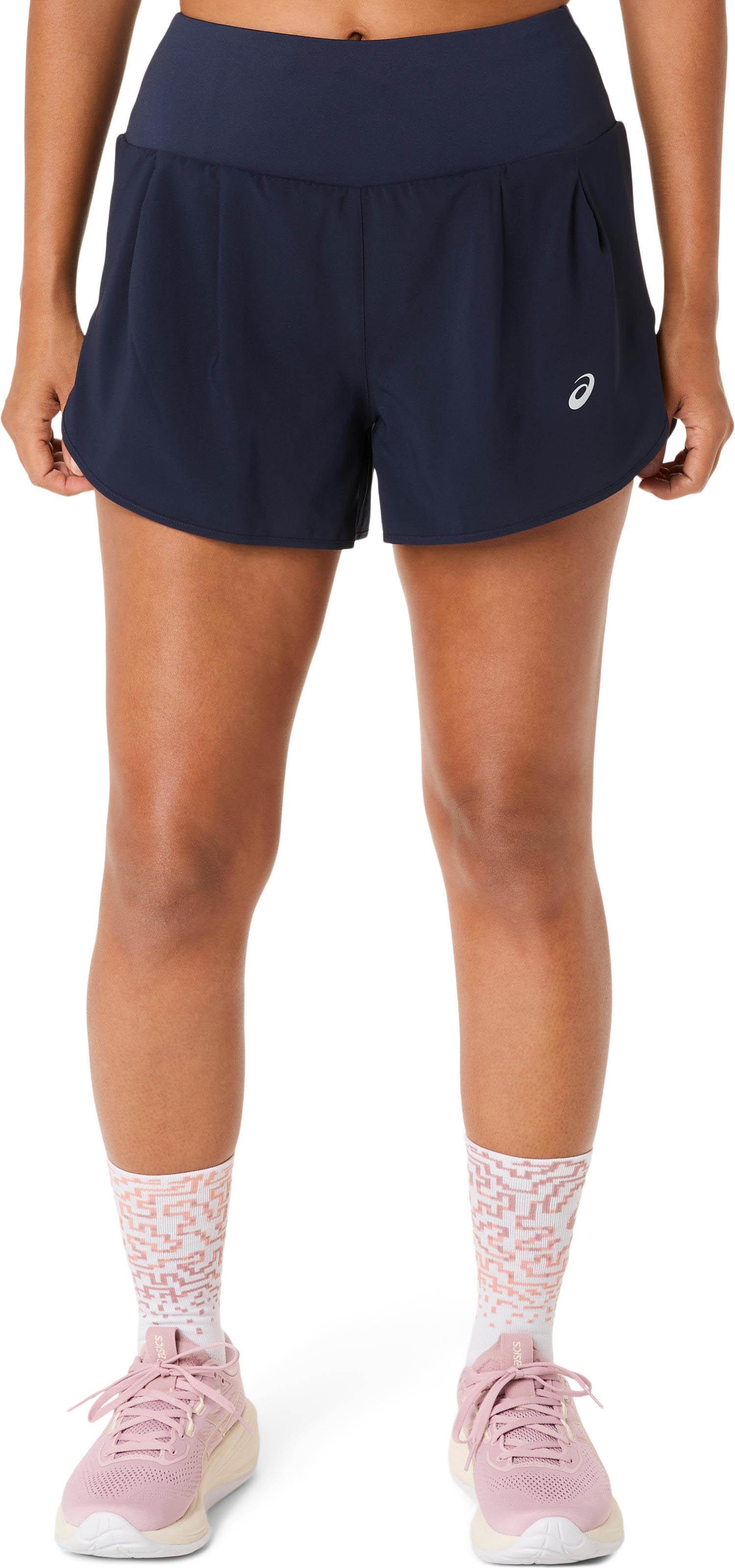 Thumbnail - ASICS ROAD 3.5IN Funktionsshorts Damen