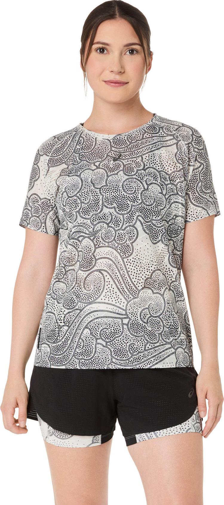 ASICS ASICS METARUN Funktionsshirt Damen - cream - 0 | SportScheck