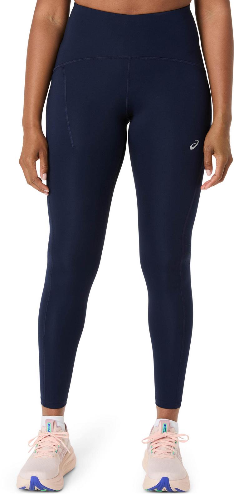 ASICS ASICS ROAD Lauftights Damen - midnight - 0 | SportScheck
