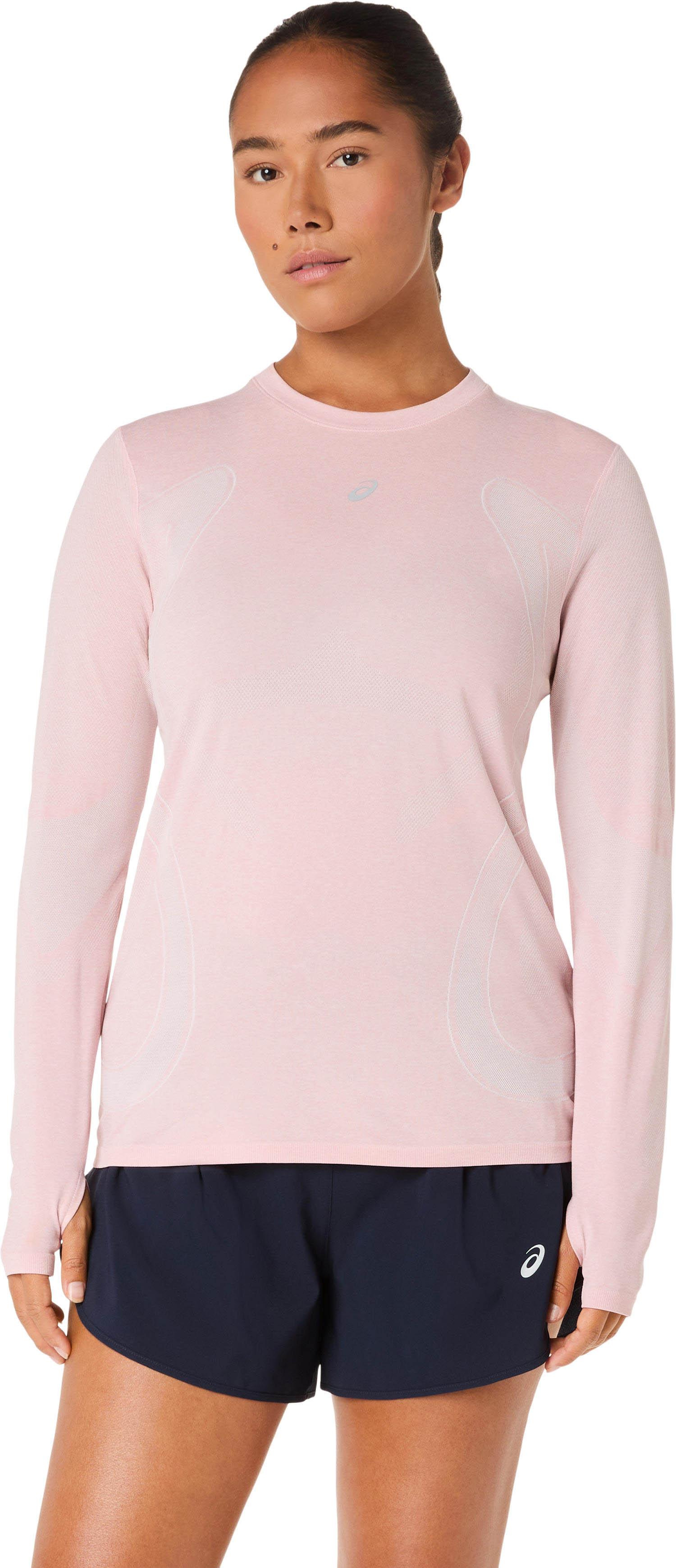 Thumbnail - ASICS ROAD SEAMLESS Funktionsshirt Damen