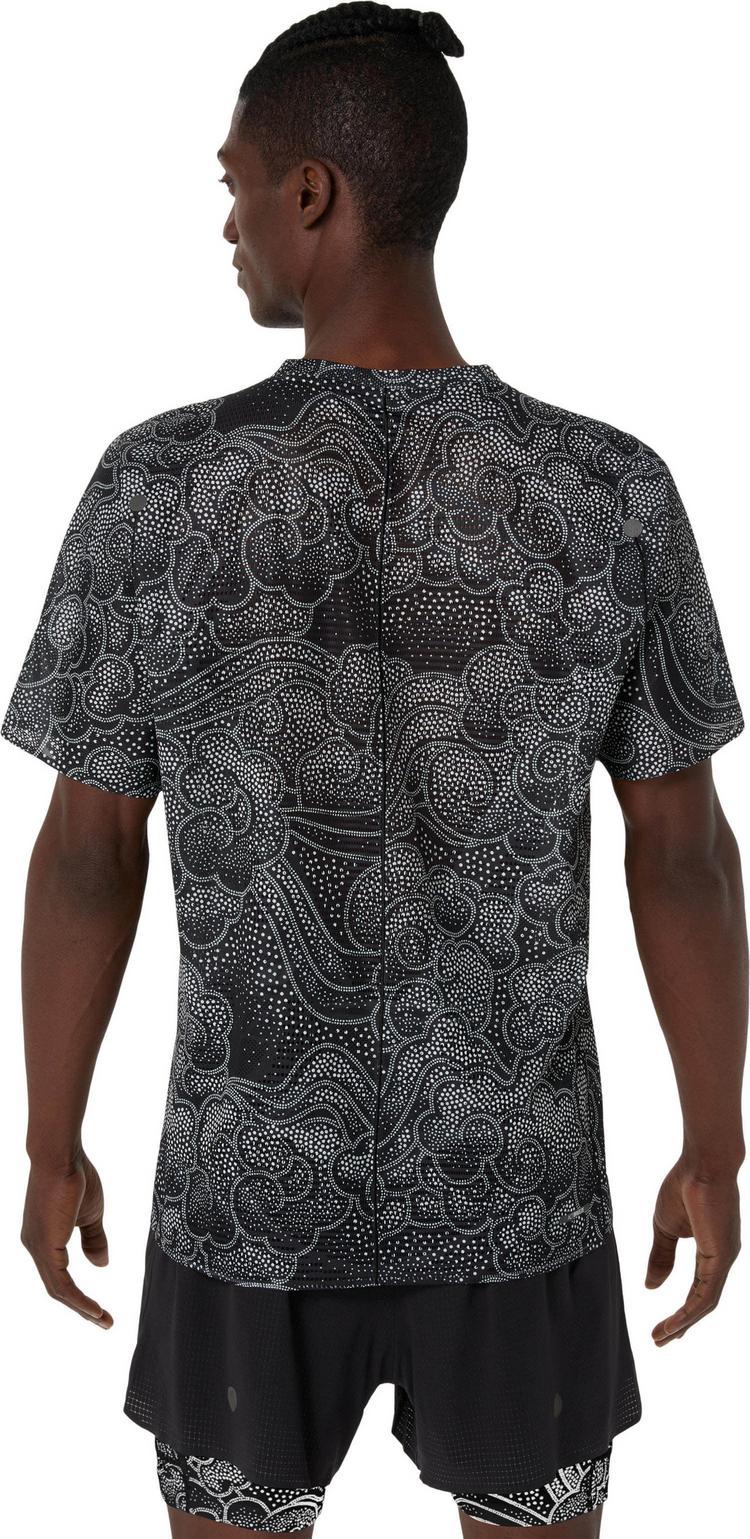 ASICS ASICS METARUN Funktionsshirt Herren - performance black - 1 | SportScheck