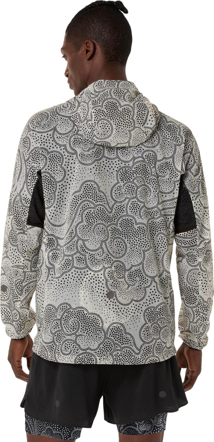 ASICS ASICS LIMITED SERIES WIND BREAKER Laufjacke Herren - performance black-cream - 1 | SportScheck