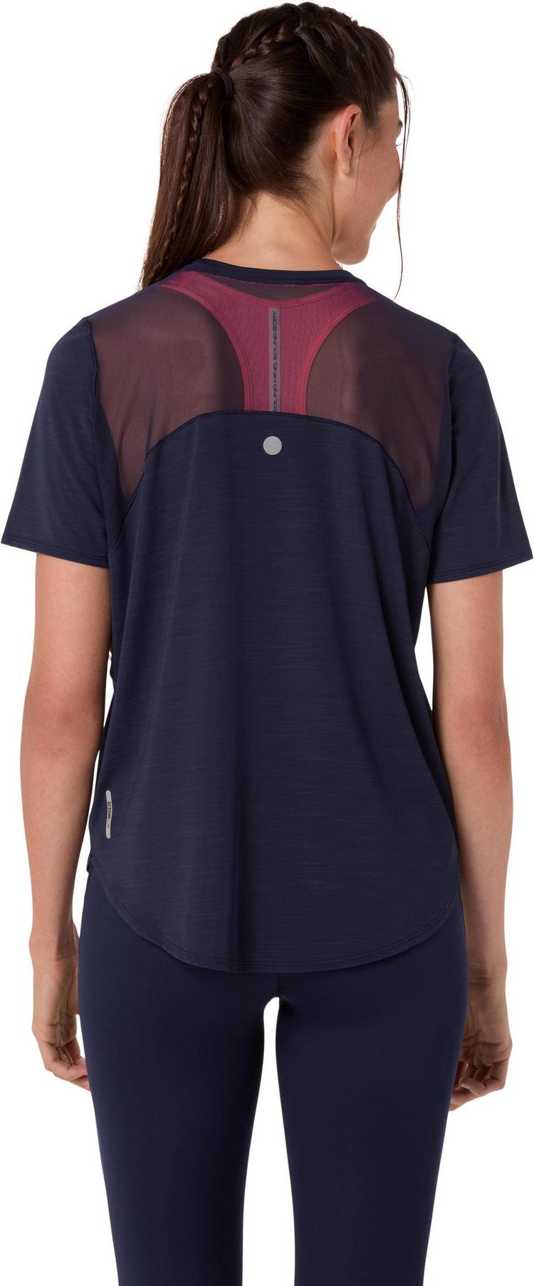 ASICS ASICS ROAD Funktionsshirt Damen - midnight - 1 | SportScheck