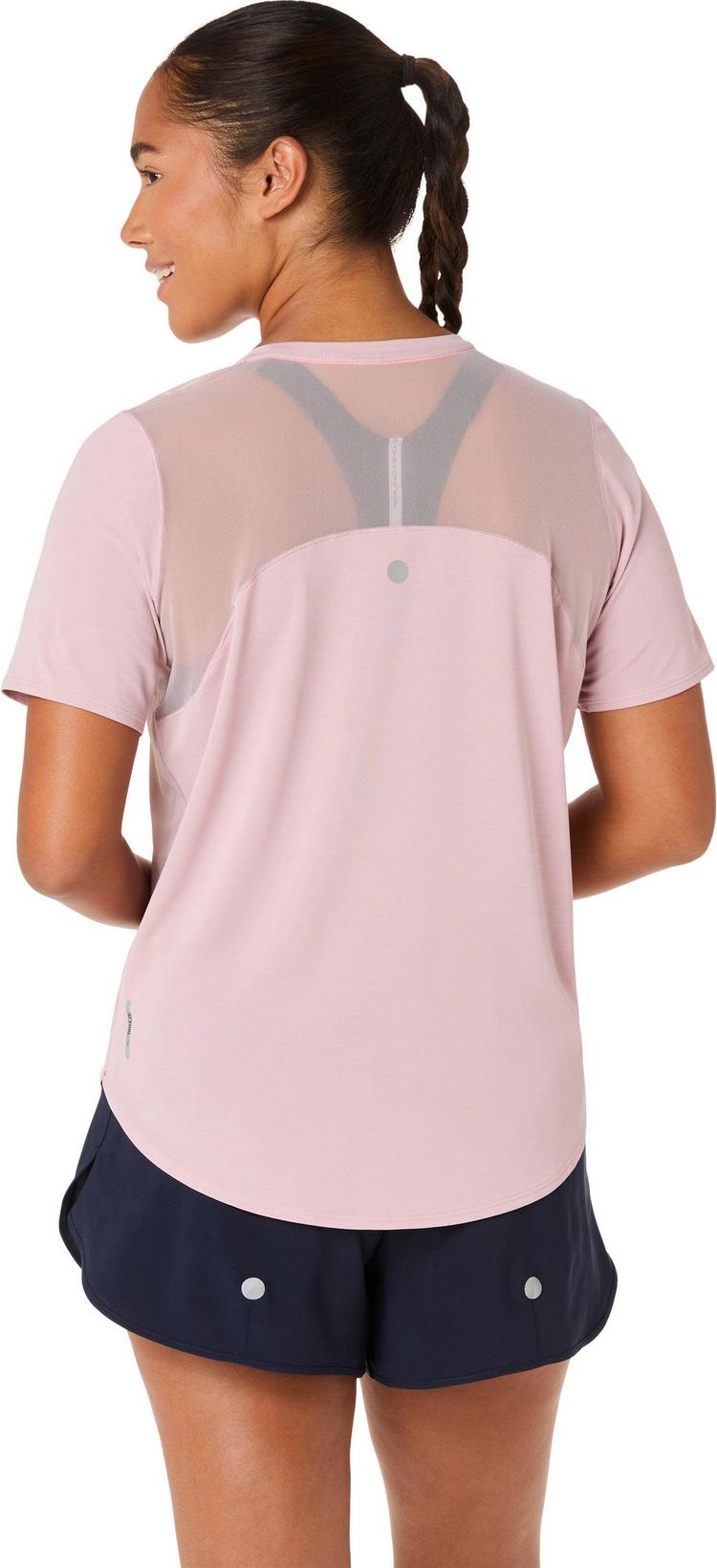 ASICS ASICS ROAD Funktionsshirt Damen - morganite - 1 | SportScheck