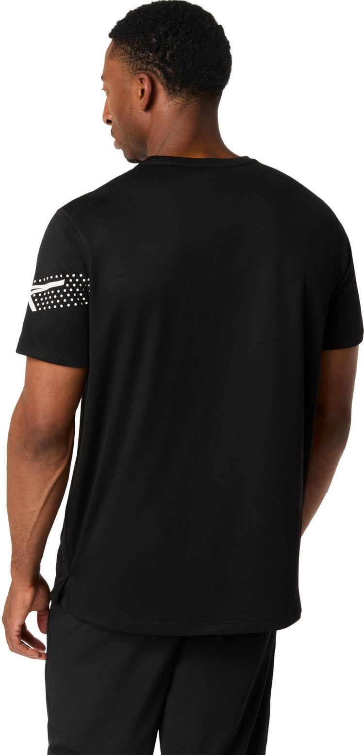 ASICS ASICS Funktionsshirt Herren - performance black-cream - 1 | SportScheck