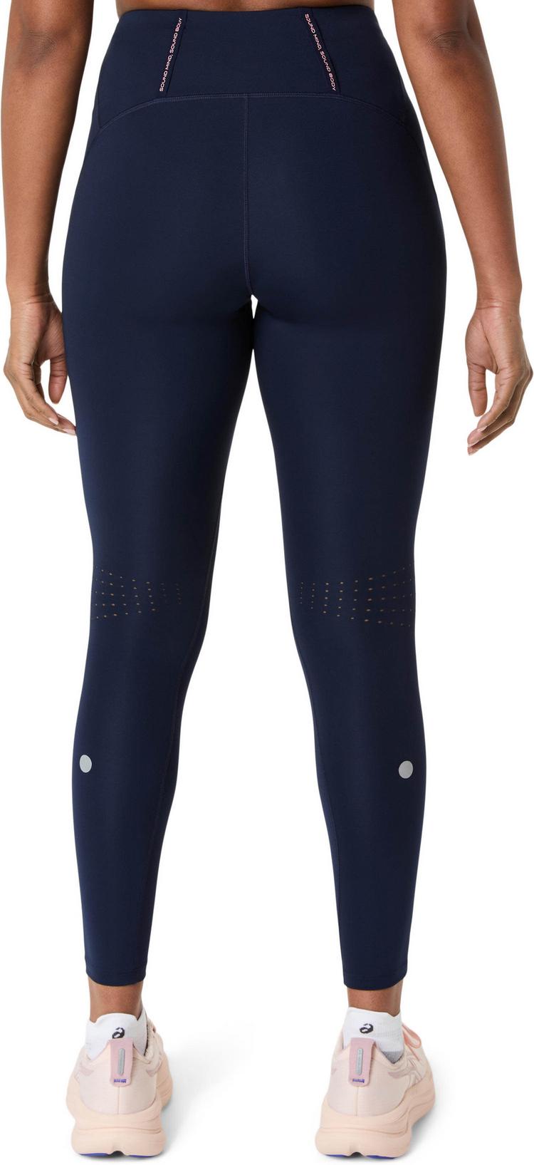 ASICS ASICS ROAD Lauftights Damen - midnight - 1 | SportScheck