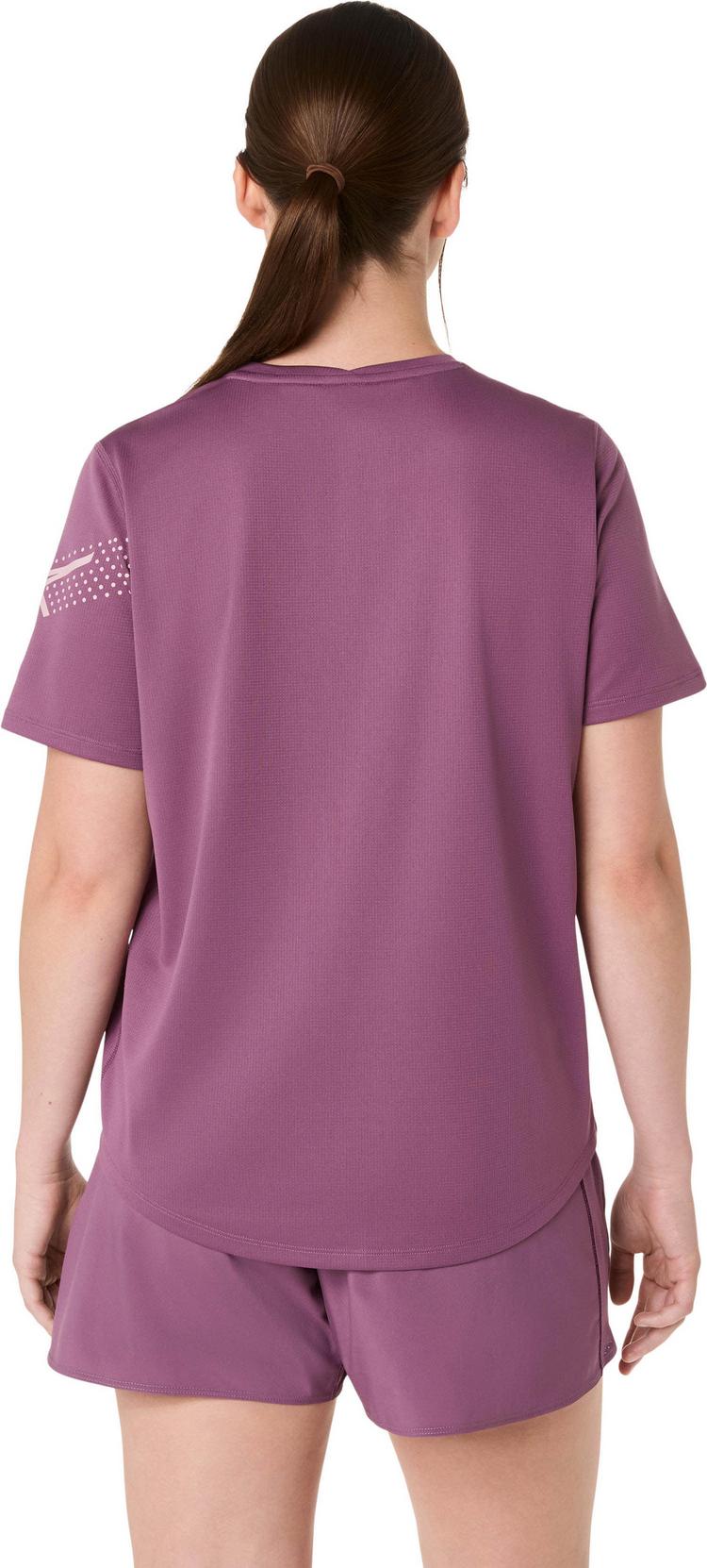 ASICS ASICS Funktionsshirt Damen - velvet purple - 1 | SportScheck