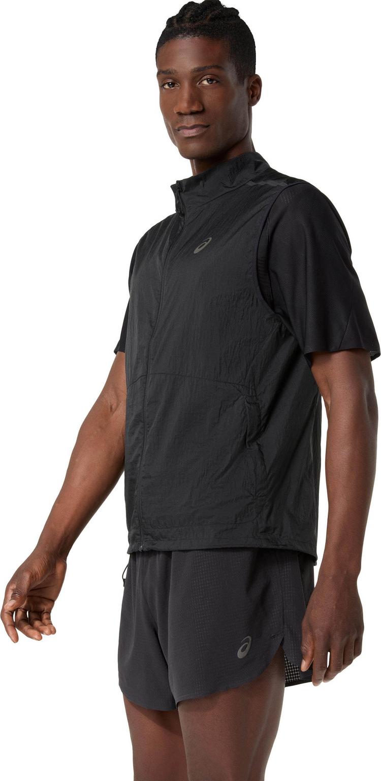 ASICS ASICS METARUN Laufweste Herren - performance black - 2 | SportScheck