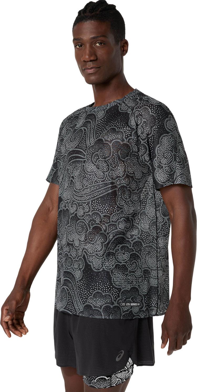 ASICS ASICS METARUN Funktionsshirt Herren - performance black - 2 | SportScheck