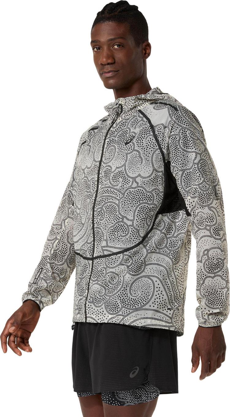 ASICS ASICS LIMITED SERIES WIND BREAKER Laufjacke Herren - performance black-cream - 2 | SportScheck
