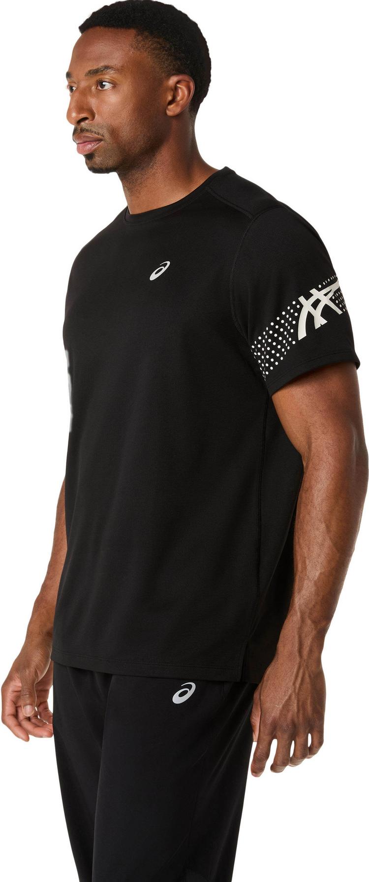 ASICS ASICS Funktionsshirt Herren - performance black-cream - 2 | SportScheck