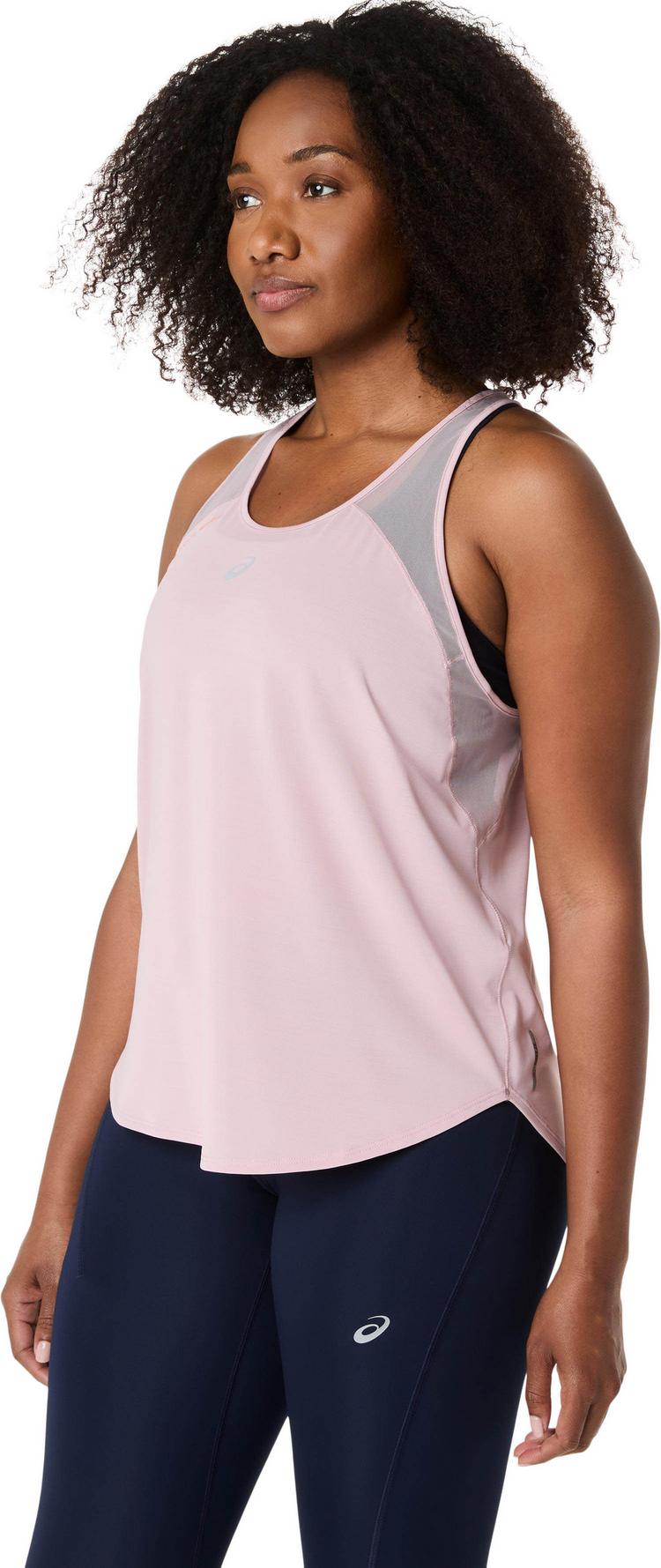 ASICS ASICS ROAD Funktionstank Damen - morganite - 2 | SportScheck