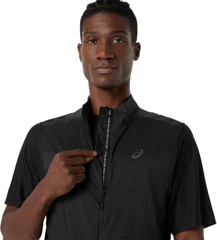 ASICS ASICS METARUN Laufweste Herren - performance black - 3 | SportScheck