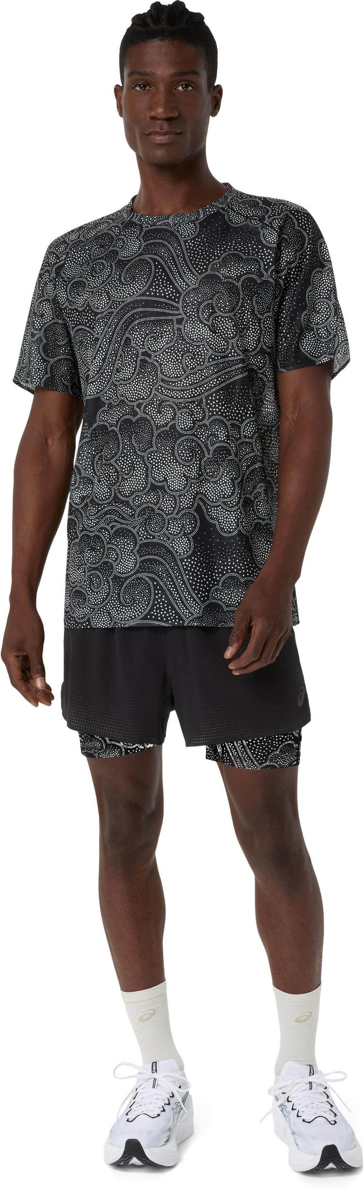 ASICS ASICS METARUN Funktionsshirt Herren - performance black - 3 | SportScheck