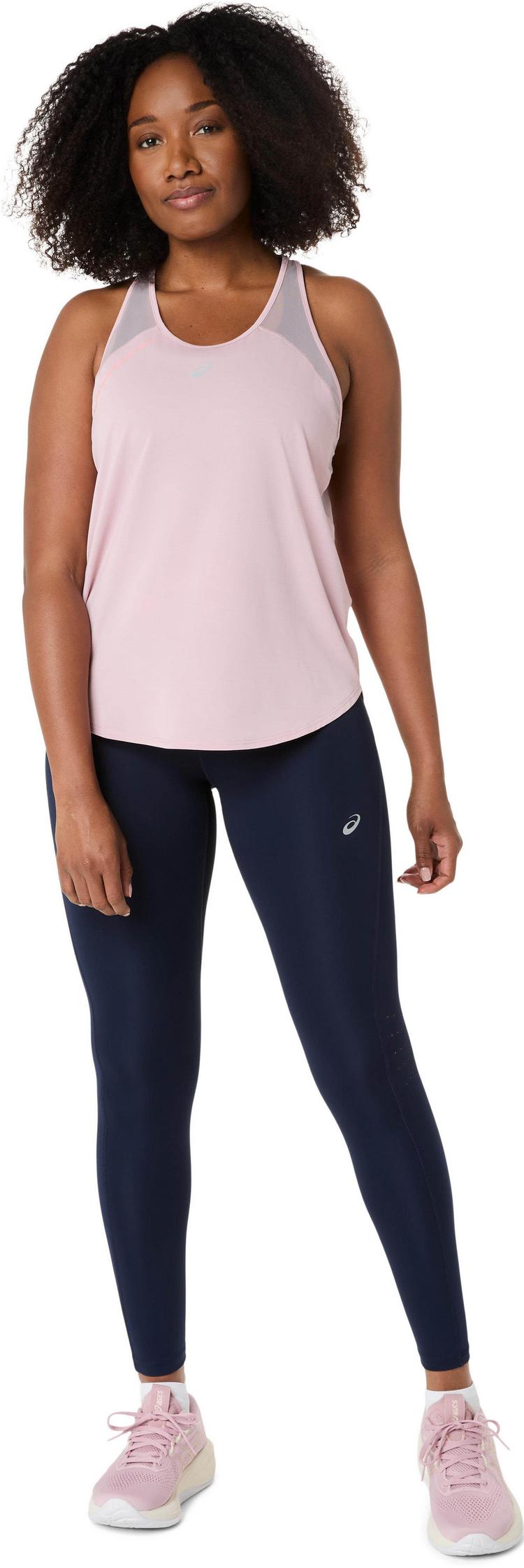 ASICS ASICS ROAD Funktionstank Damen - morganite - 3 | SportScheck