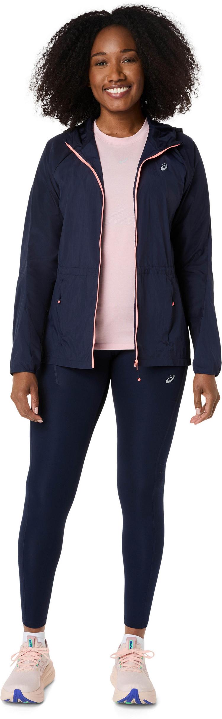 ASICS ASICS ROAD Lauftights Damen - midnight - 3 | SportScheck