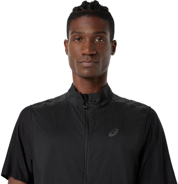 ASICS ASICS METARUN Laufweste Herren - performance black - 4 | SportScheck