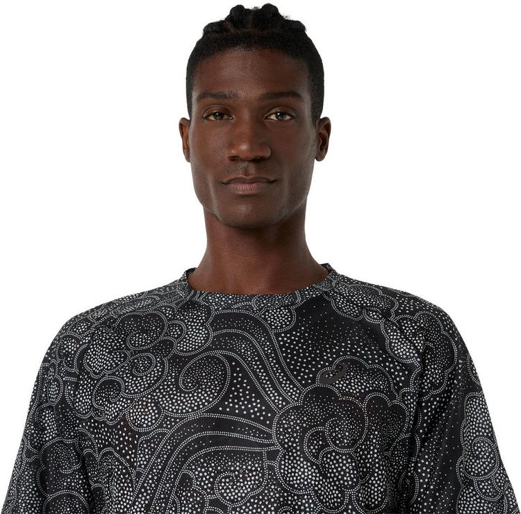 ASICS ASICS METARUN Funktionsshirt Herren - performance black - 4 | SportScheck