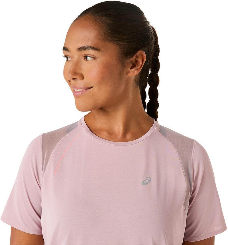 ASICS ASICS ROAD Funktionsshirt Damen - morganite - 4 | SportScheck