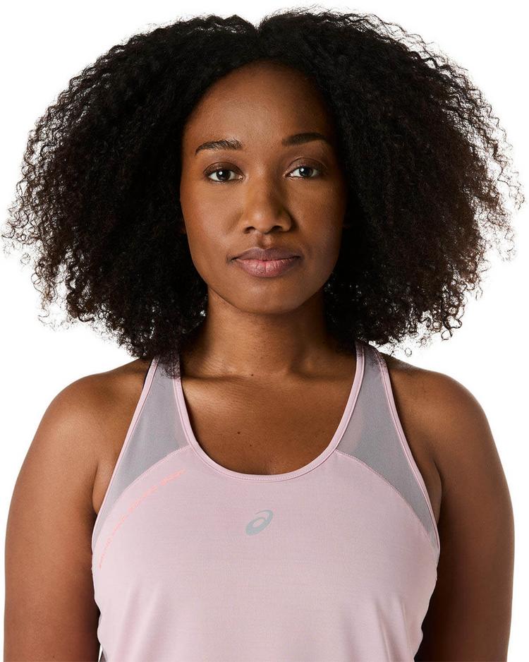 ASICS ASICS ROAD Funktionstank Damen - morganite - 4 | SportScheck