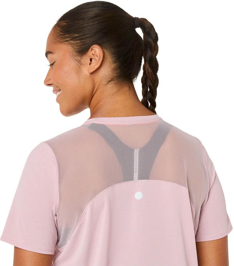ASICS ASICS ROAD Funktionsshirt Damen - morganite - 5 | SportScheck