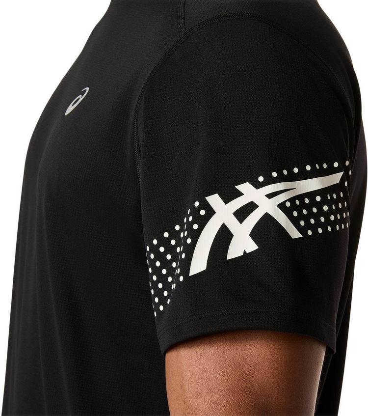 ASICS ASICS Funktionsshirt Herren - performance black-cream - 5 | SportScheck