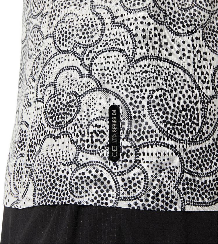 ASICS ASICS METARUN Funktionsshirt Damen - cream - 4 | SportScheck